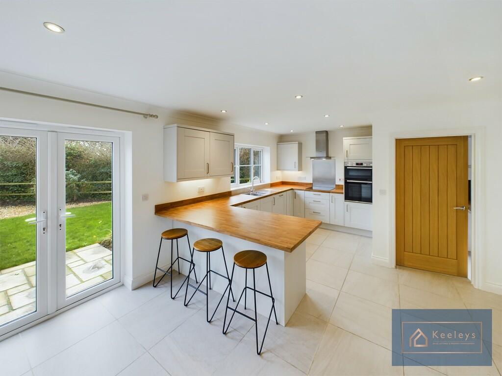 Kitchen/Dining ro...
