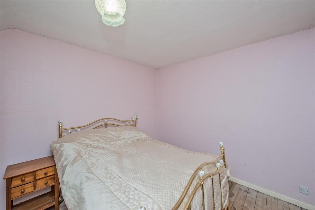 Bedroom Two: