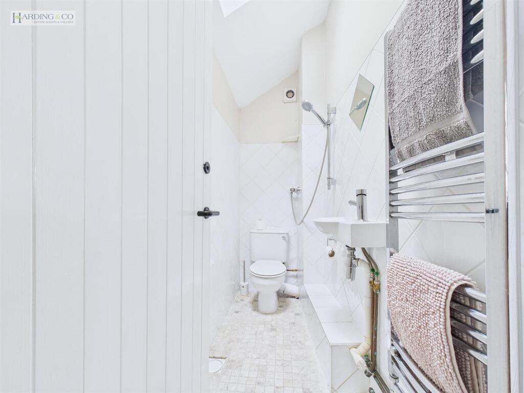 Irsha Street, Appledore, Bideford