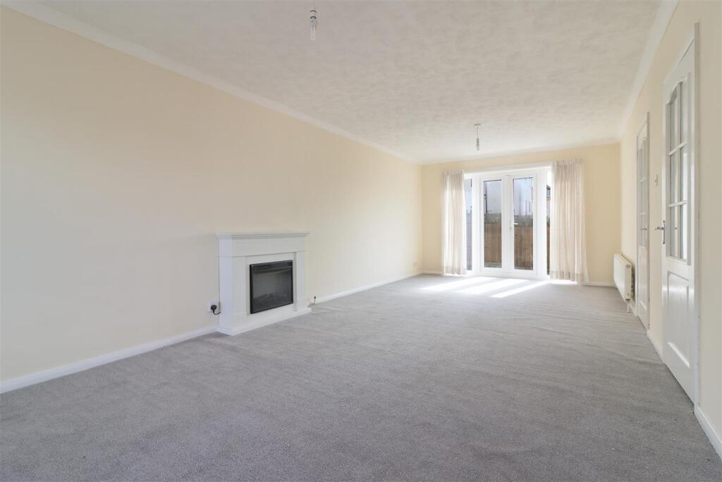 Reception/Dining Room