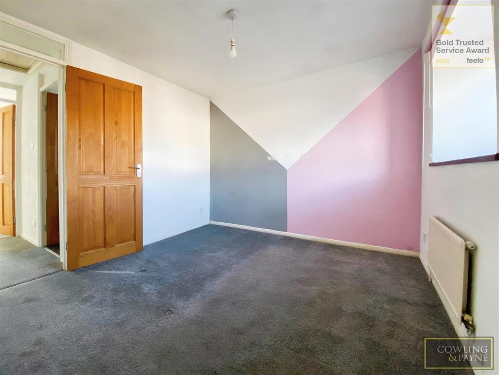 Front Bedroom