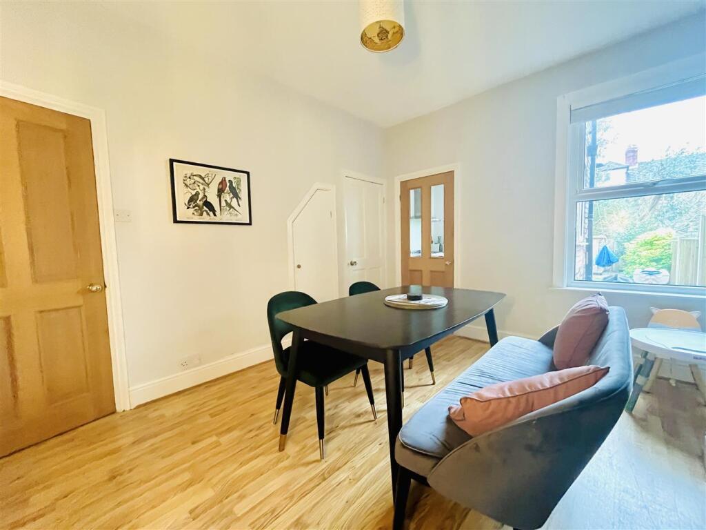 Dining Room Aspect 2