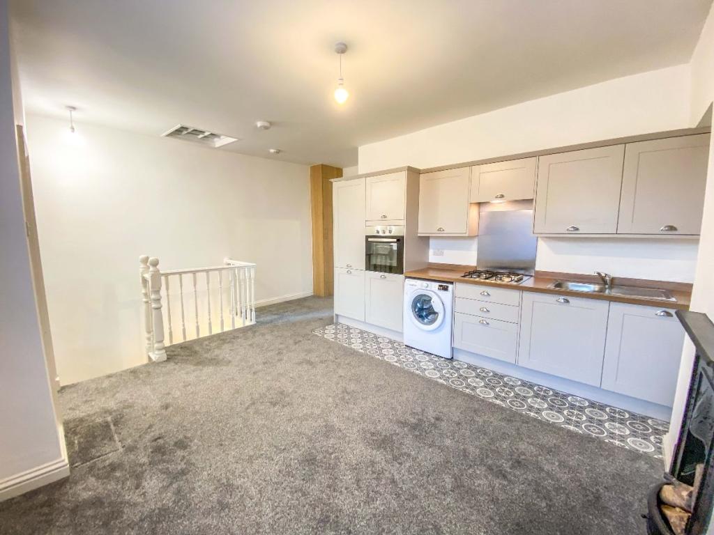 Kitchen/Living