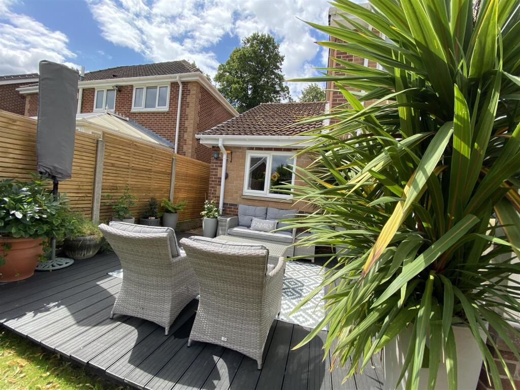 Exterior:
