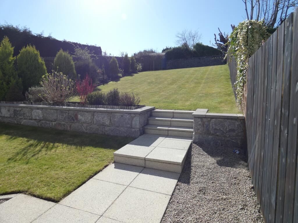 GARDEN / PATIO