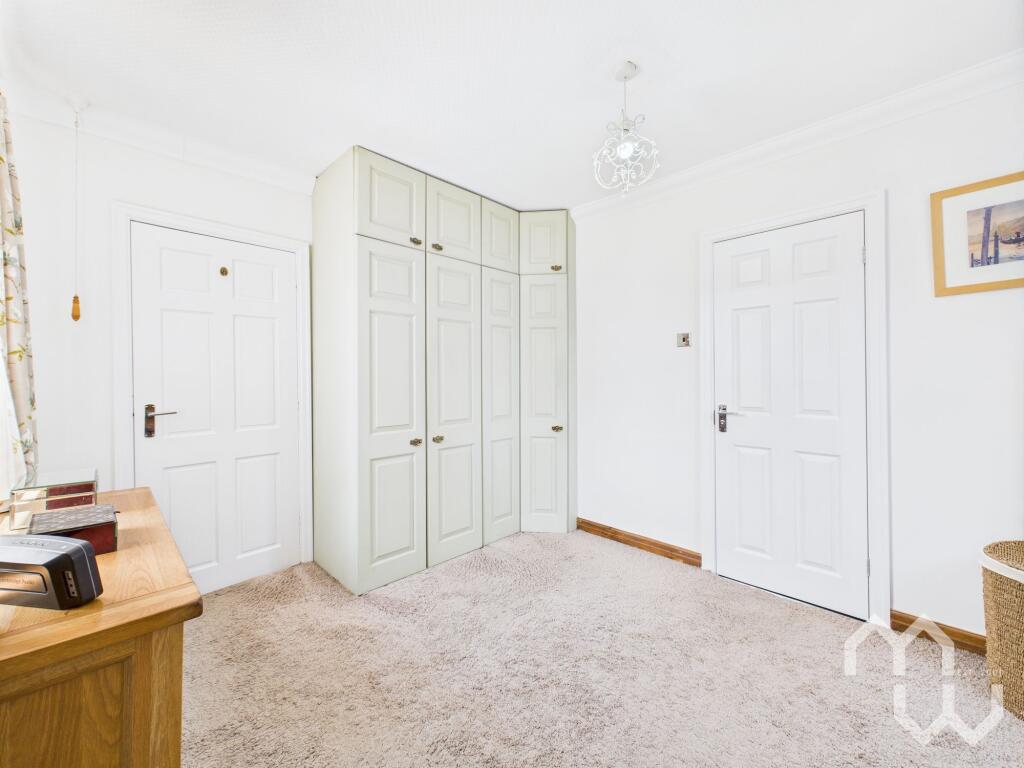Dressing Room