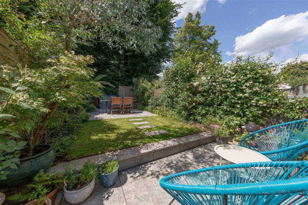 Haroldstone Road E17