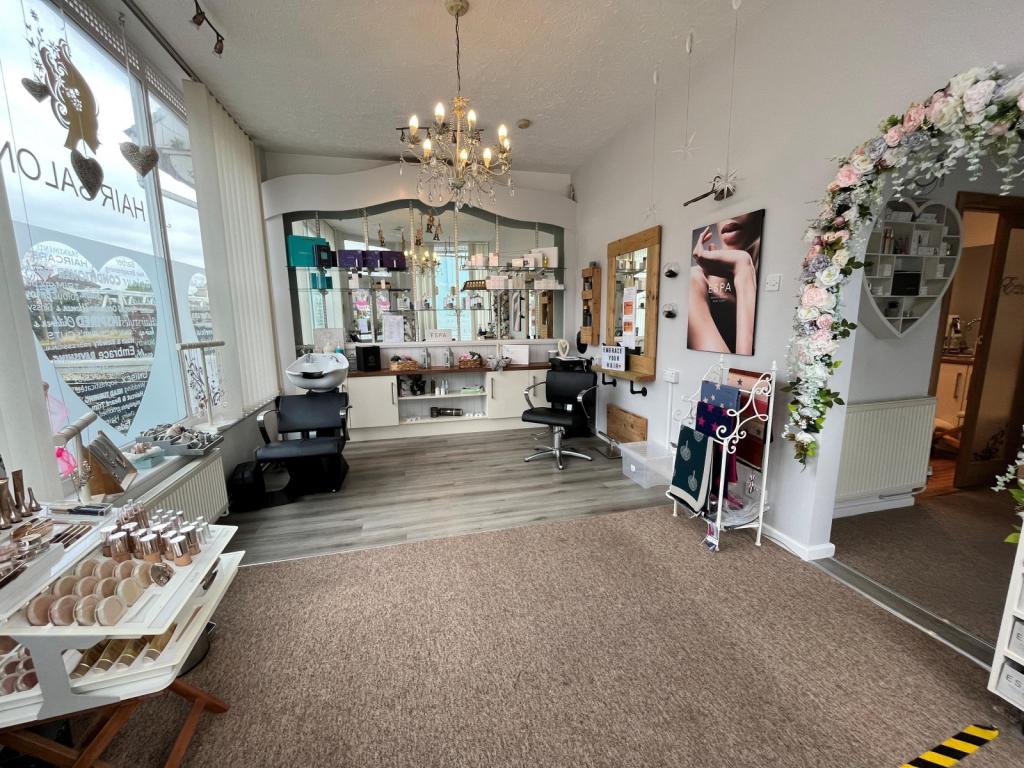 Reception 1