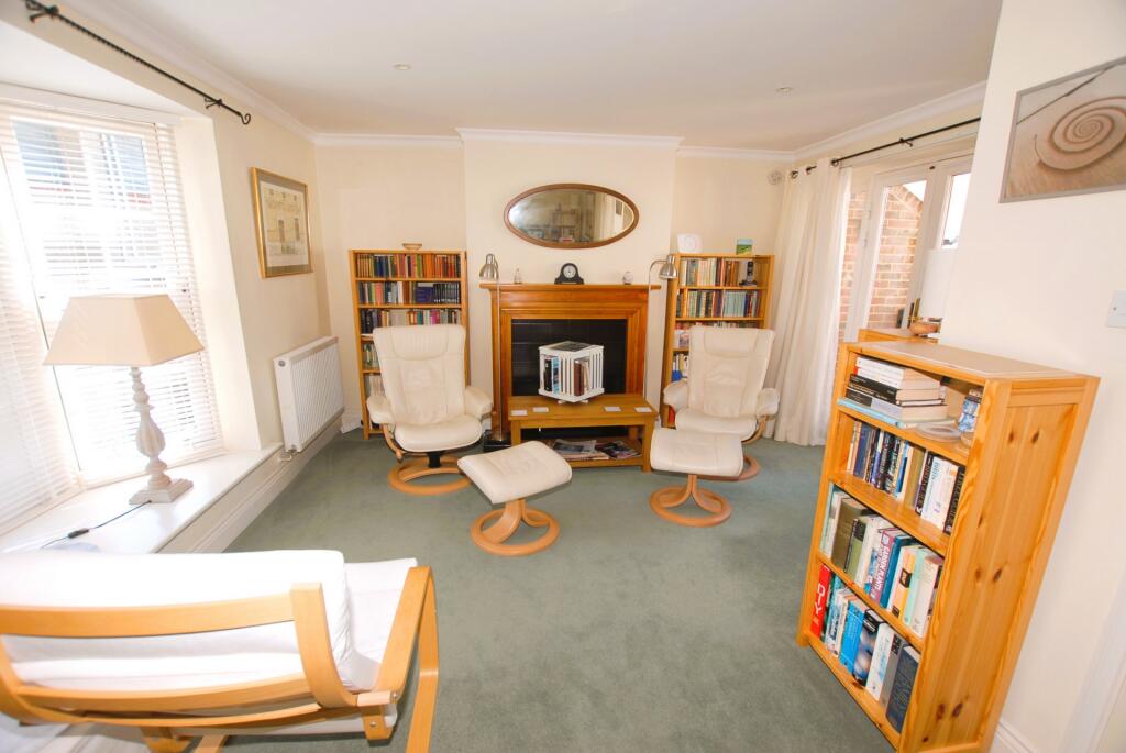 Sitting room