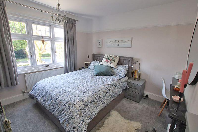 Bed 1