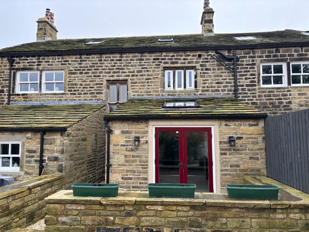 Spring Mill House,Trinity Drive, BD15