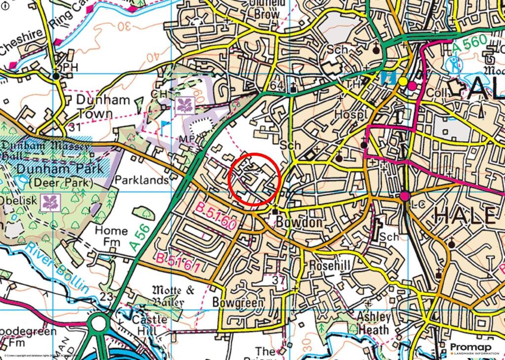 Town Plan