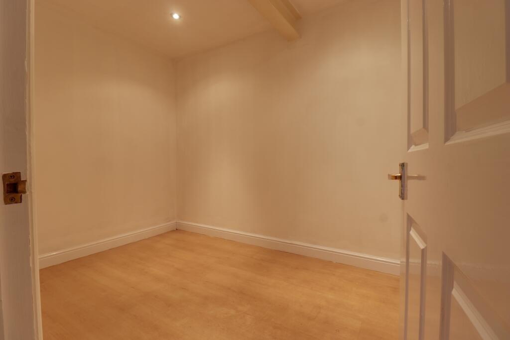 2nd room