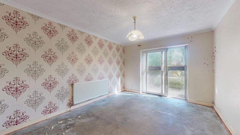 28 Wanlip Road, Plaistow, London, E13 8QP