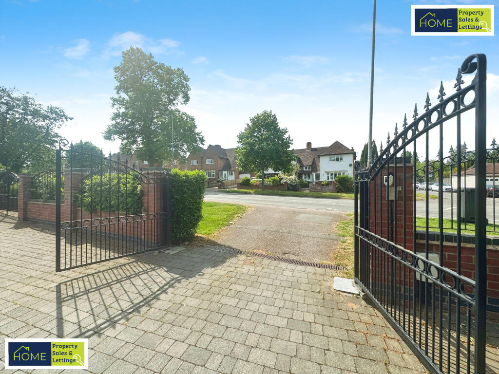 585 Loughborough Road, Birstall, Leicester, LE4 4N