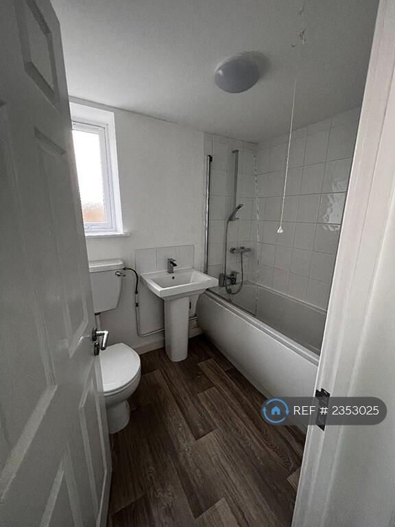 Modern Bathroom