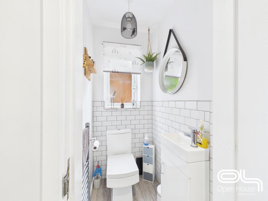 Guest WC