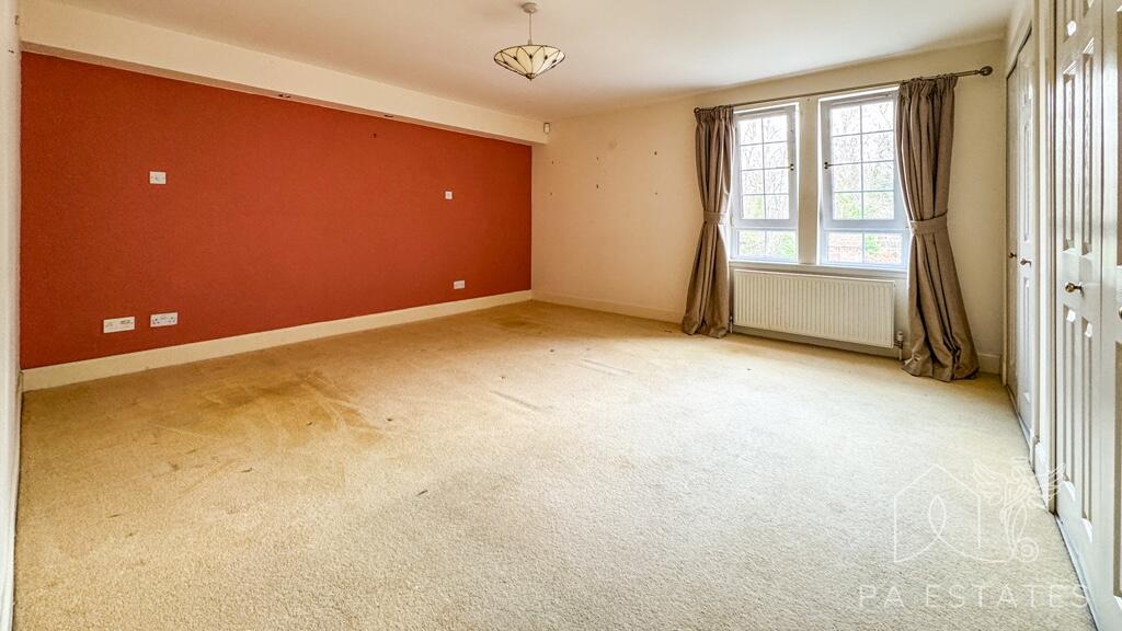 Bedroom 1.