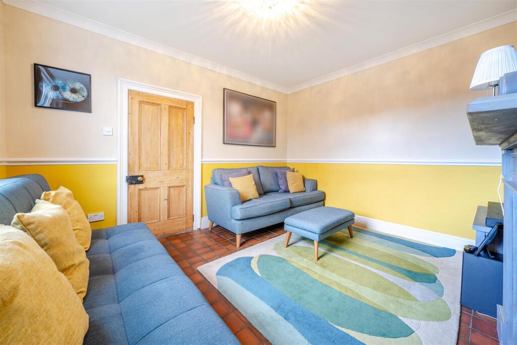 Rose Cottage, 15a Browns Yard, Towcester (13).JPG