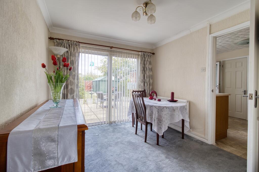 Dining Room - EweMove Swindon South