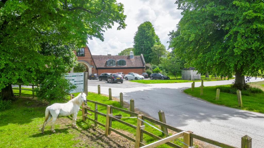 Akeman Residential