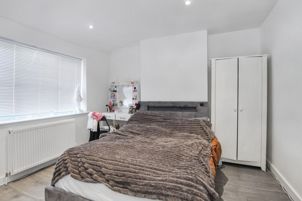 17 Chapel Lane, Harriseahead, Stoke-on-Trent ST7 4JN