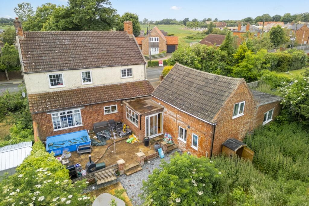 Birch Tree House (Swineshead)-2