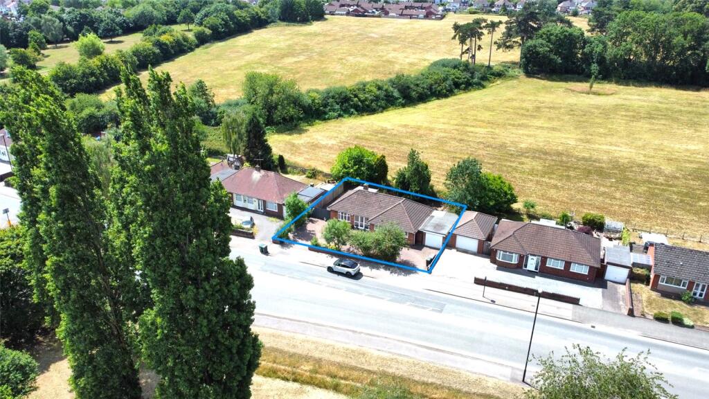 Drone Photo