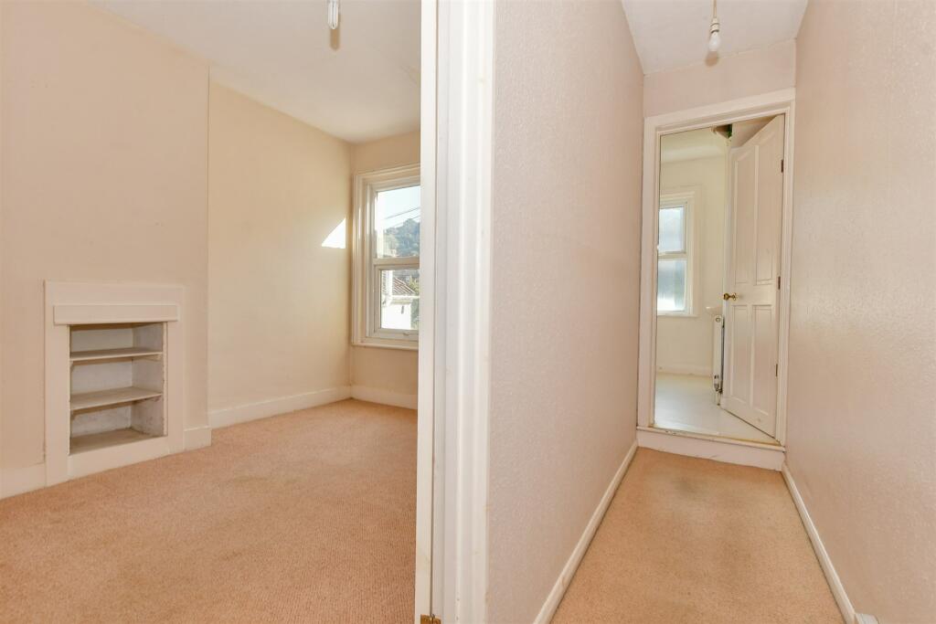 Internal Lifestyle Photograph