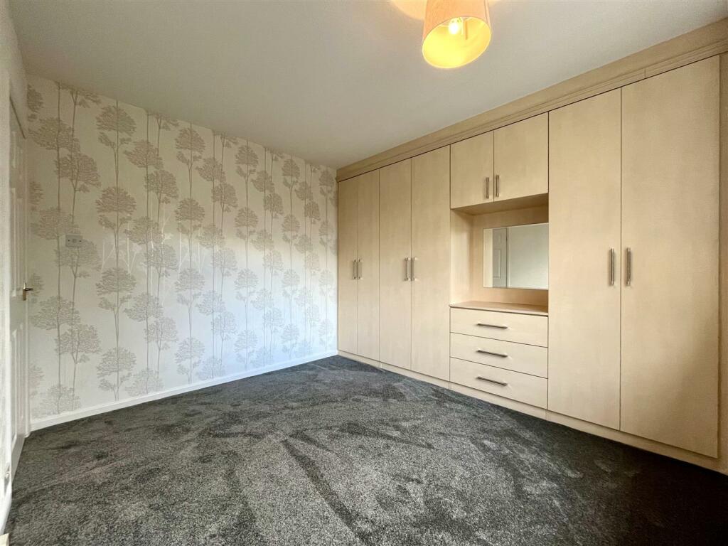 Bedroom 2 Aspect 2