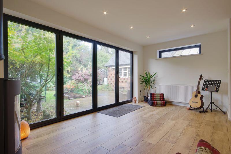 Garden / Living Extension