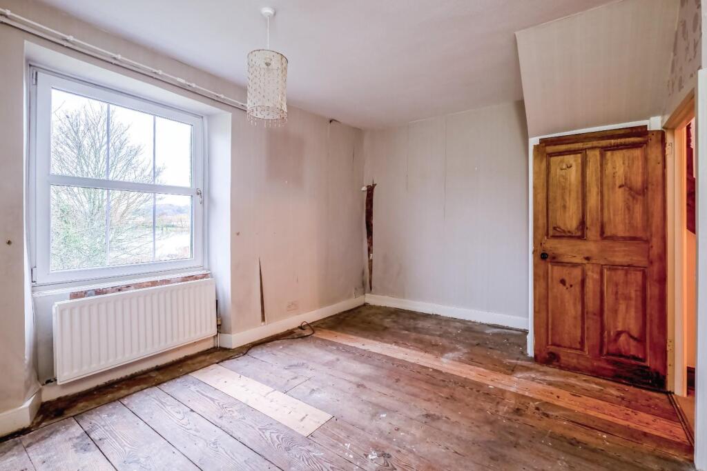 Tarn House, Great Urswick