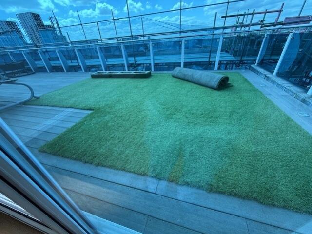 terrace hh