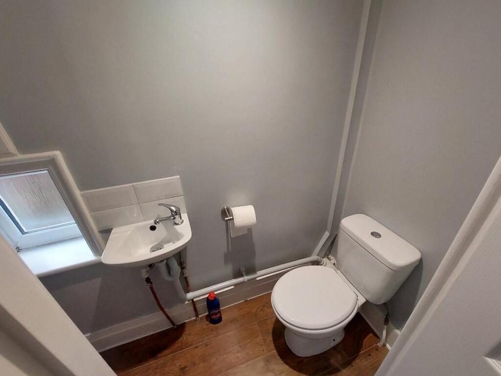 G/F WC