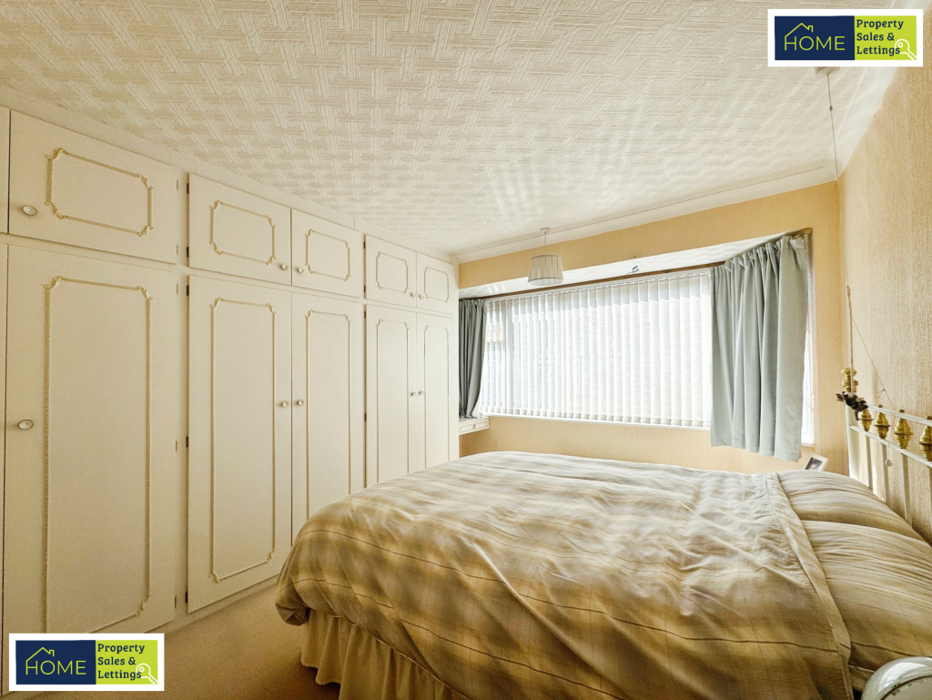 16 Jubilee Avenue, Sileby, Loughborough, LE12 7TH