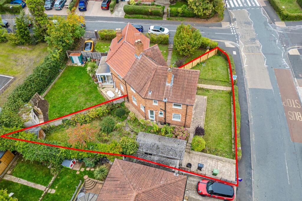 47 Westbury Lane, Combe Dingle, Bristol BS9 2PQ | 