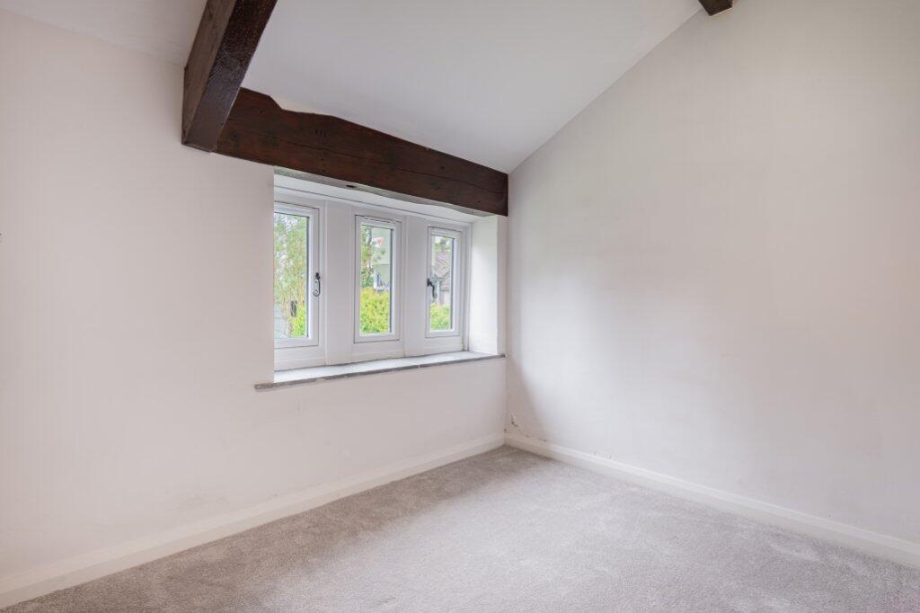 Snug/Bedroom 4