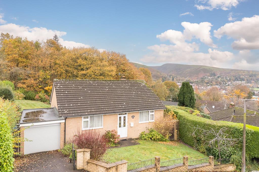 Poplar Drive, Church Stretton
