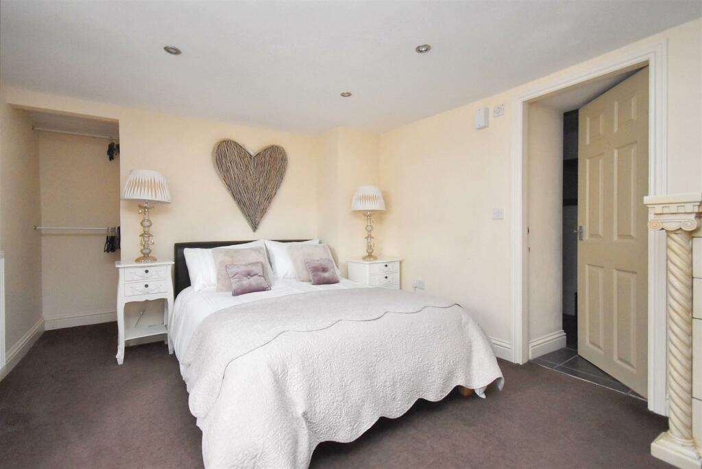 Double Bedroom Two