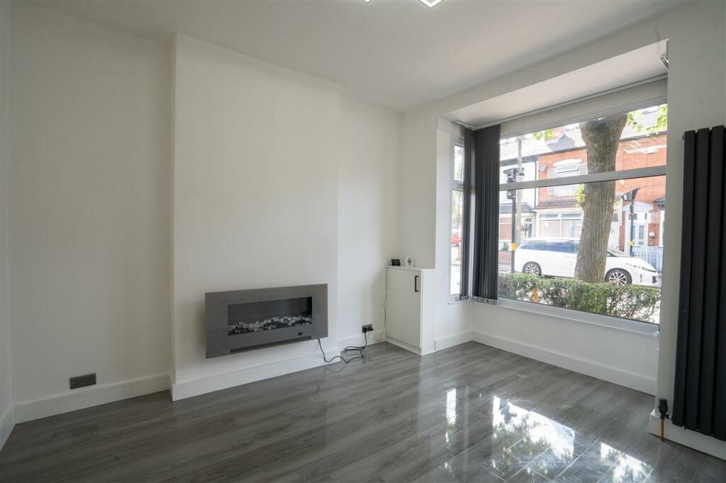 Reception Room One