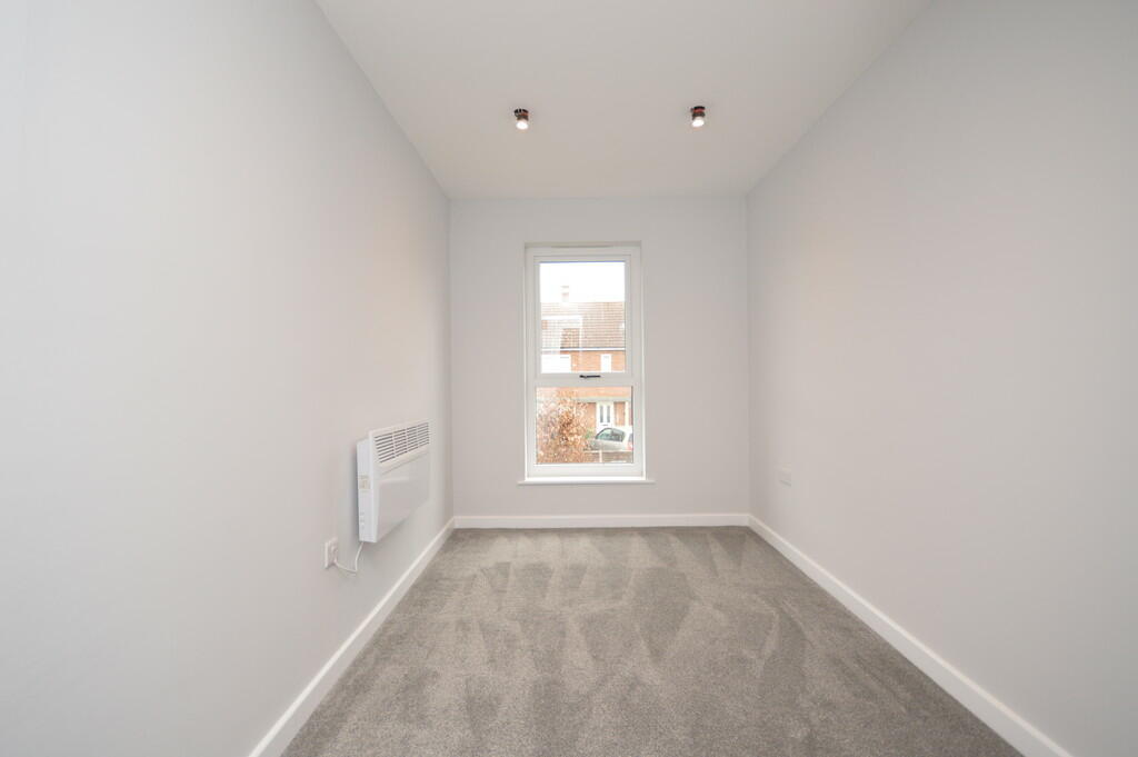 Third Bedroom Int...