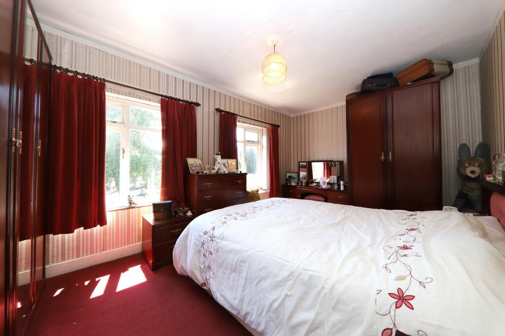 Bed 1