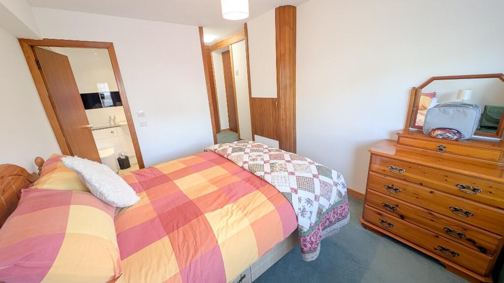 Bedroom No. 4