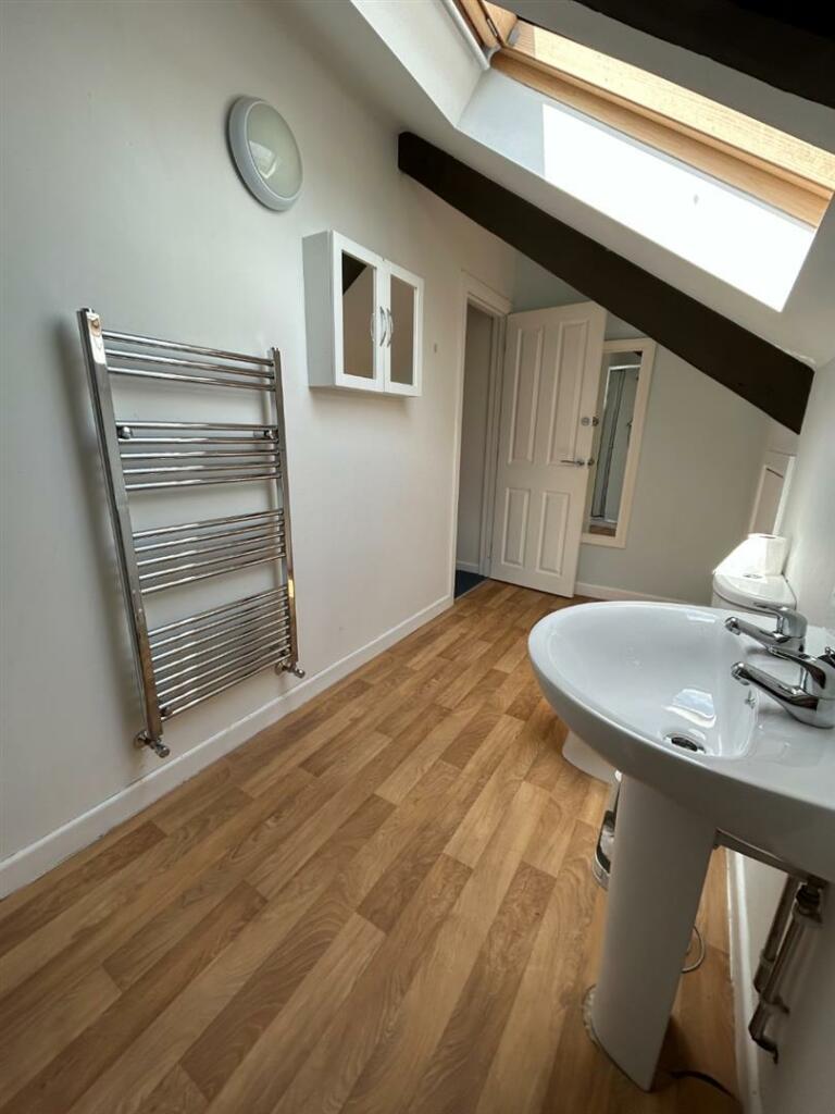 Bathroom 2