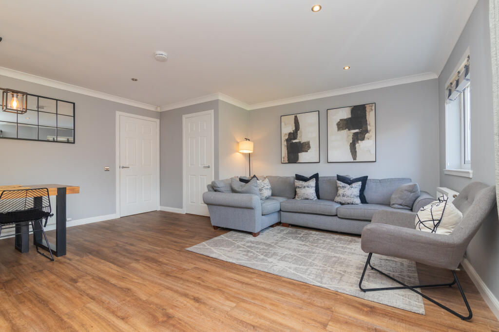 146 strathcarron drive, Paisley PA27AY 3L-30