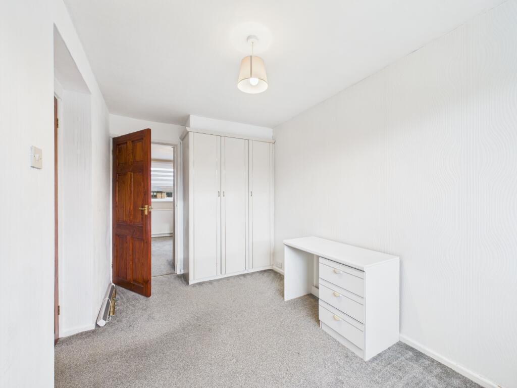 Croft Close, Rossendale, Lancashire, BB4