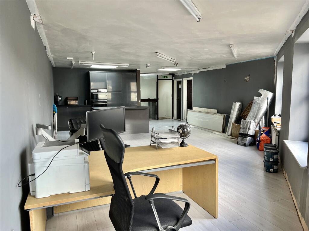 Studio