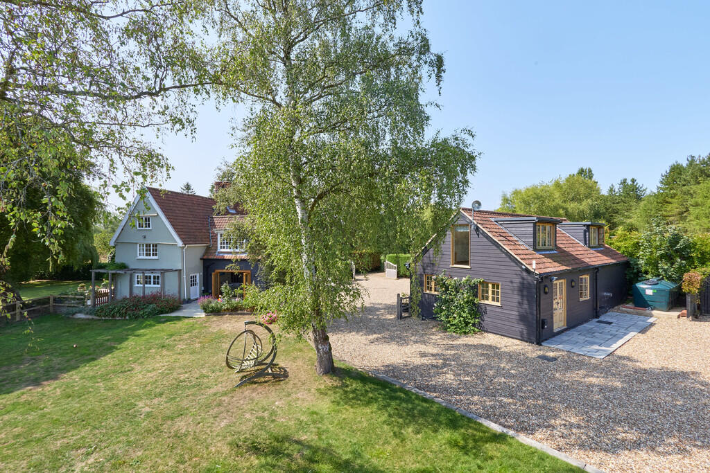 Church Farm 06082...