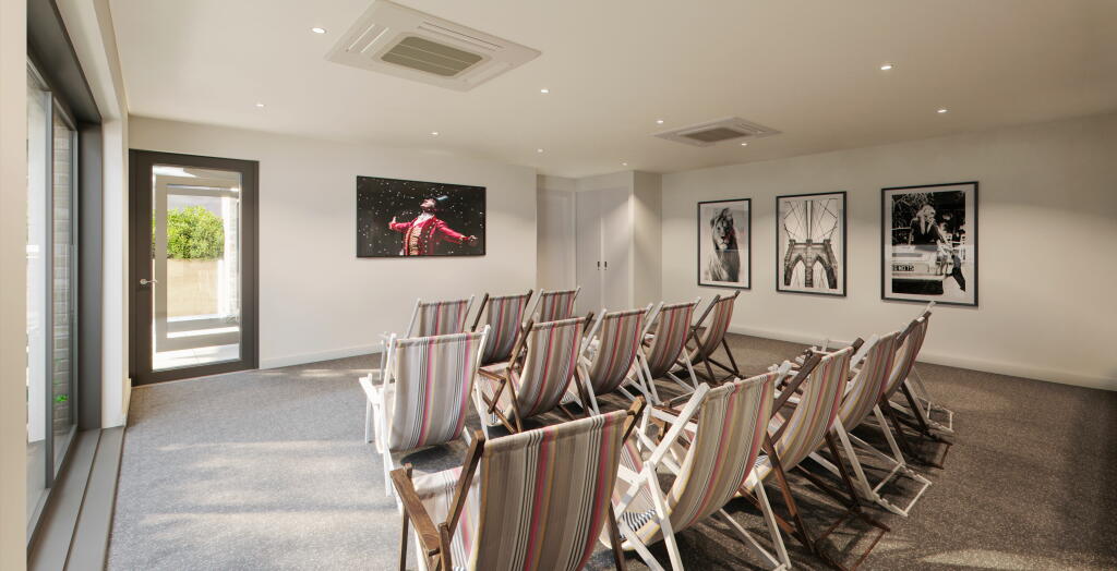 Hub Studio/Cinema