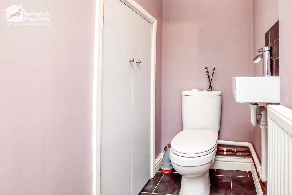 WC